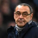Sarri's Chelsea praise comes with timely warning