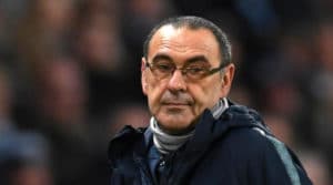Read more about the article Sarri’s Chelsea praise comes with timely warning