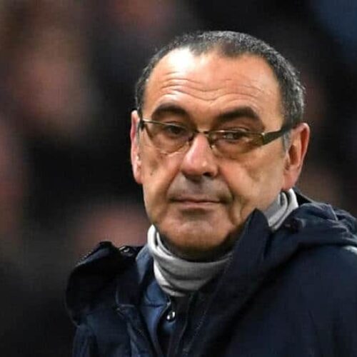 Sarri’s Chelsea praise comes with timely warning