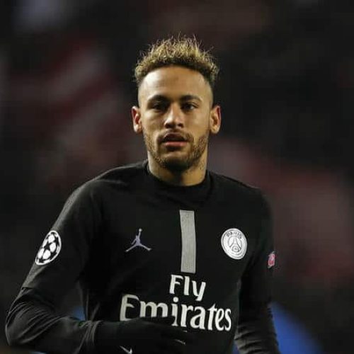 Neymar handed three-match UCL ban