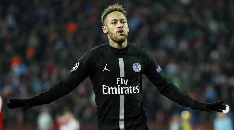 You are currently viewing Neymar: PSG will win the Champions League