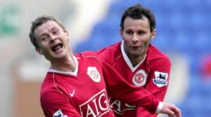 Read more about the article Giggs: United have messed around for too long