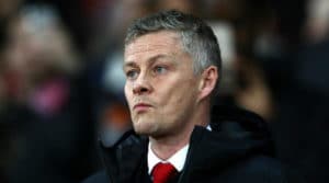 Read more about the article Solskjaer: Man United must be ready for ‘aggressive’ Man City