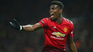 Read more about the article Pogba is a top player & can inspire Man Utd – Cole