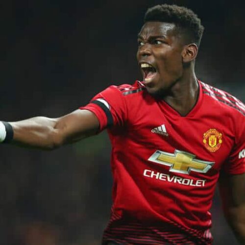 Pogba is a top player & can inspire Man Utd – Cole