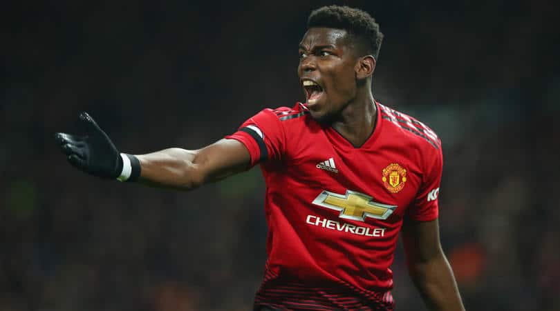 You are currently viewing Pogba is a top player & can inspire Man Utd – Cole