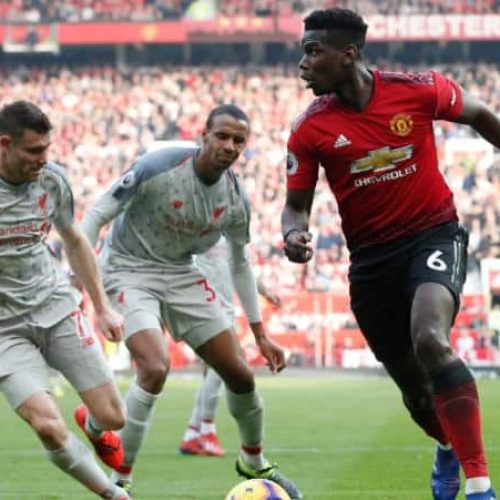 Neville questions Pogba’s long-term commitment