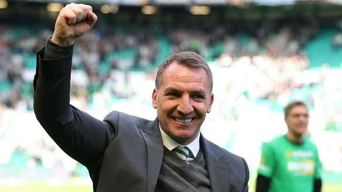 You are currently viewing Leicester appoint Brendan Rodgers