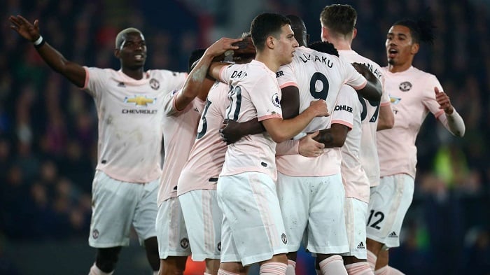 You are currently viewing ‘Man Utd want to dominate’ – Lukaku