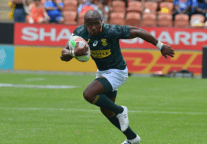 Read more about the article Blitzboks smash hapless Spain