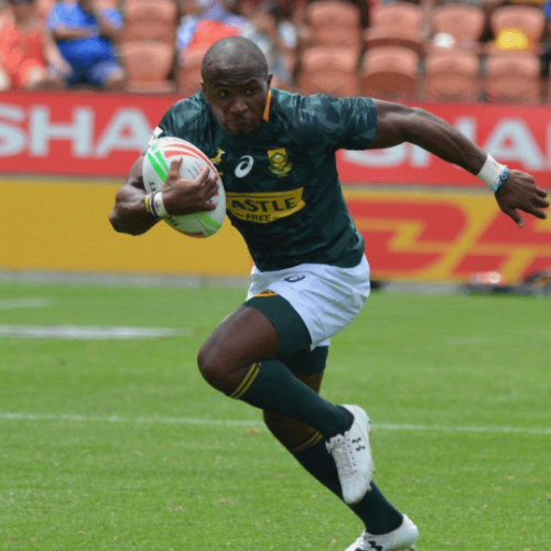 Blitzboks smash hapless Spain