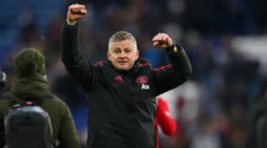 Read more about the article Giggs: Give Man United job to Solskjaer