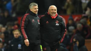 Read more about the article ‘Solskjaer, Phelan brought back ‘old-school’ United’