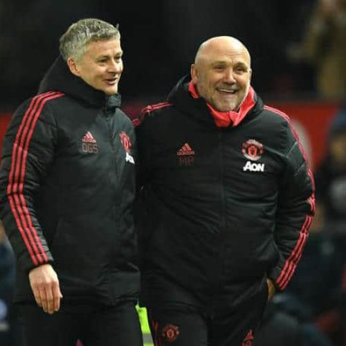 ‘Solskjaer, Phelan brought back ‘old-school’ United’