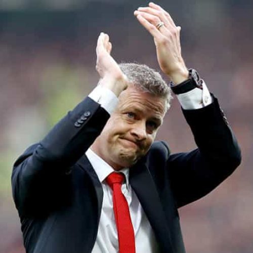 Solskjaer: It’s not mission impossible for Man United