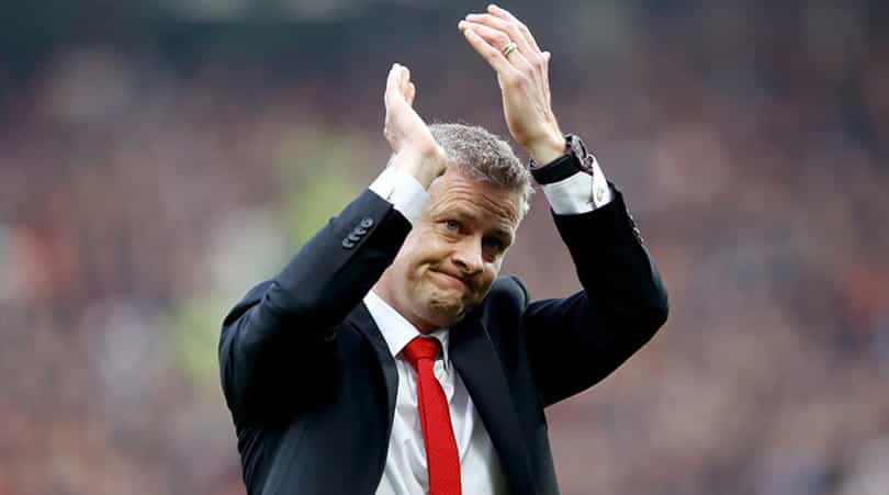 You are currently viewing Solskjaer: It’s not mission impossible for Man United