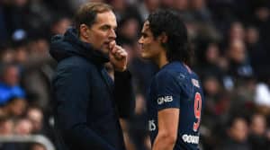 Read more about the article Verratti, Cavani could miss PSG’s Man United trip, suggests Tuchel