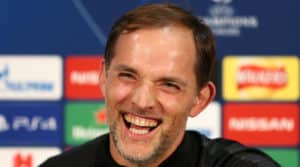 Read more about the article Tuchel, chairman heap praise on PSG players after Ligue 1 triumph
