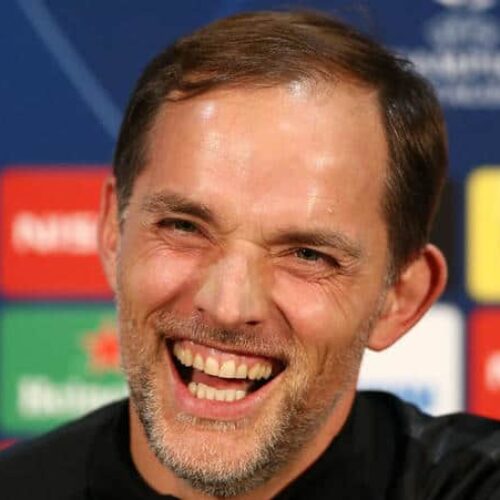 Chelsea set to replace Frank Lampard with Thomas Tuchel
