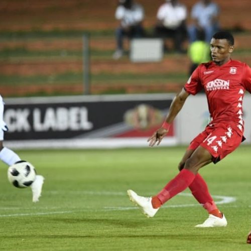 Mvala wants to join one of PSL big teams