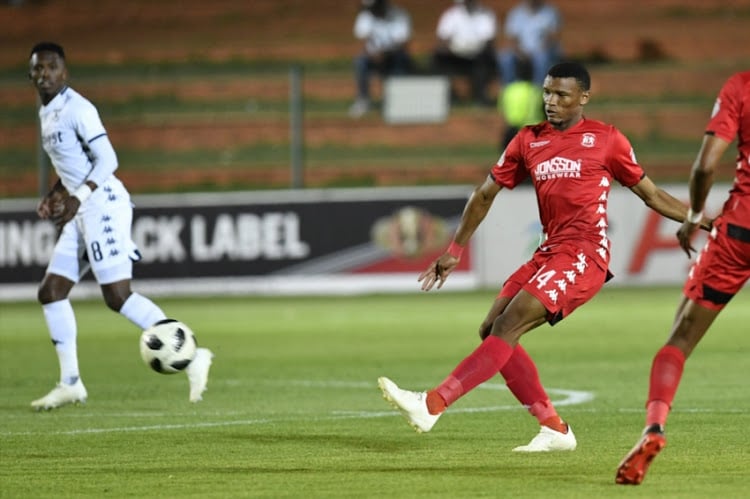 You are currently viewing Mvala wants to join one of PSL big teams