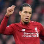 Alisson: Liverpool won't feel Van Dijk loss against Bayern