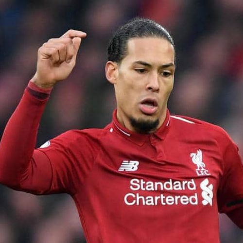 Alisson: Liverpool won’t feel Van Dijk loss against Bayern