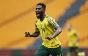 Read more about the article Hlatshwayo urges SA to rally behind Bafana
