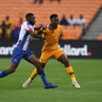 Chiefs secure narrow win over Maritzburg