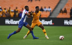 Read more about the article Chiefs secure narrow win over Maritzburg