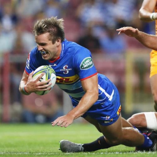 Stormers end bonus-point drought