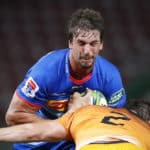 Eben Etzebeth