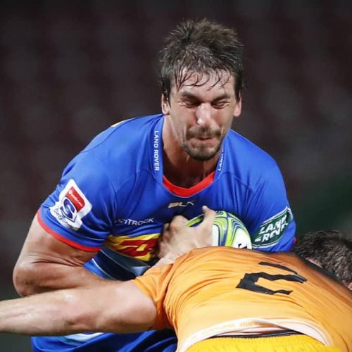 Etzebeth could face Hurricanes