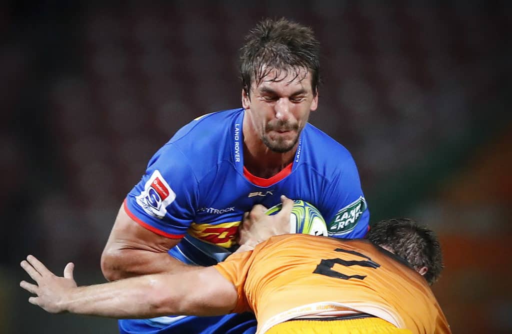 You are currently viewing Etzebeth could face Hurricanes