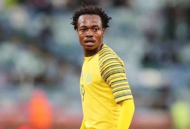 You are currently viewing Player Rating: Bafana Bafana vs Libya