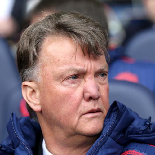 Former United boss retires from football