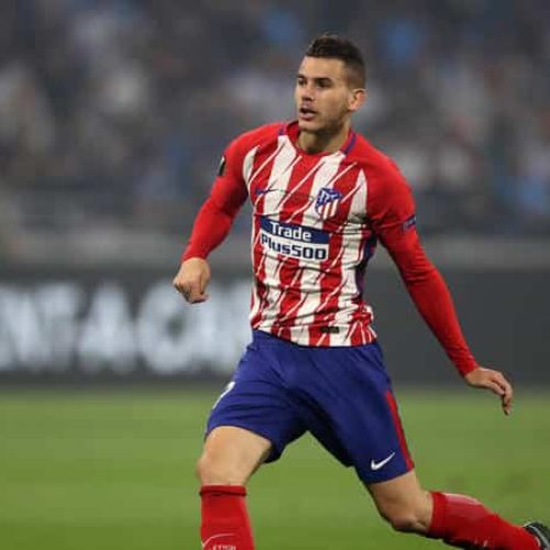 Bayern Munich announce signing of Lucas Hernandez