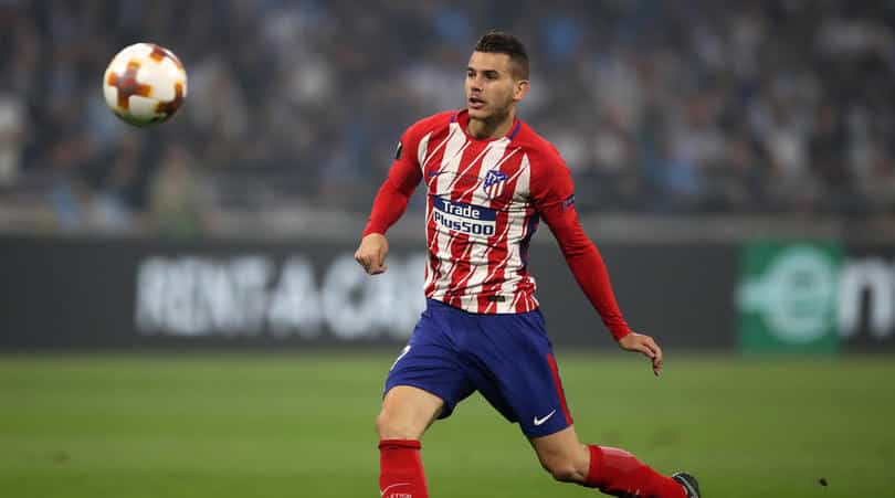 You are currently viewing Bayern Munich announce signing of Lucas Hernandez