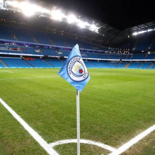 Man City facing transfer ban from Fifa – reports