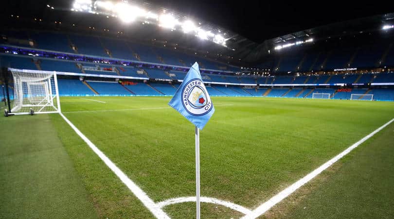 You are currently viewing Man City facing transfer ban from Fifa – reports