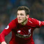 Robertson: Premier League return will give country a 'big lift'