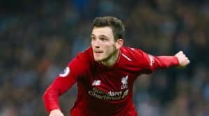 Read more about the article Robertson: Premier League return will give country a ‘big lift’