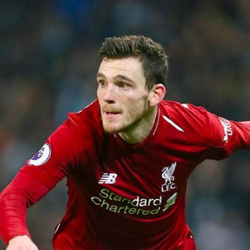 Robertson: Premier League return will give country a ‘big lift’