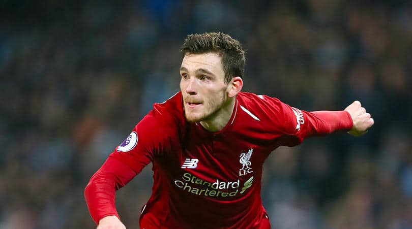 You are currently viewing Robertson: Premier League return will give country a ‘big lift’