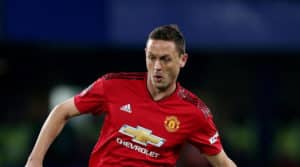 Read more about the article Matic urges United not to let top-four bid slip away