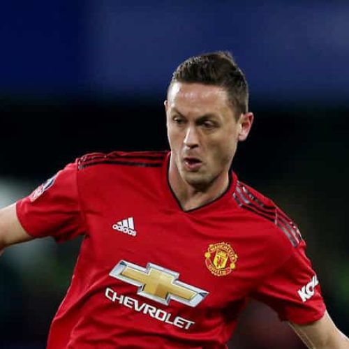 Matic urges United not to let top-four bid slip away