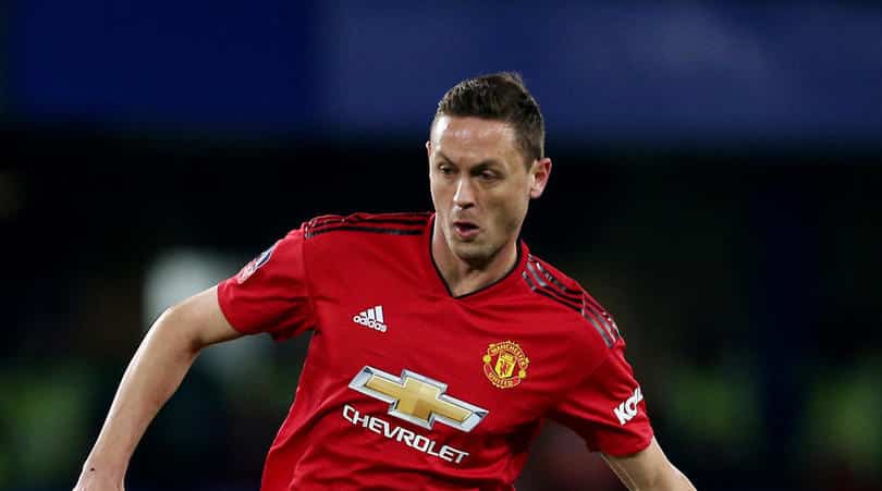 You are currently viewing Matic urges United not to let top-four bid slip away