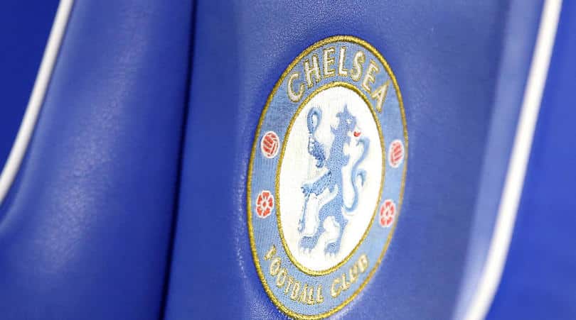 You are currently viewing Chelsea accounts suspended as sanctions take hold – reports