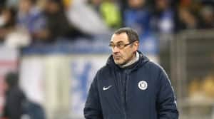 Read more about the article Sarri admits Chelsea are in trouble over centre back injury crisis