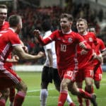 Wales